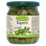 Capere in Saramura Ecologice/Bio 206g