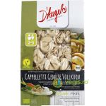 Cappelletti din Cereale Integrale Umplute cu Legume Ecologice/Bio 250g