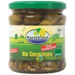 Castraveti Cornison in Otet Ecologici/Bio 300g