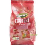 Cereale Crocante cu Capsuni Ecologice/Bio 375g