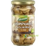 Ciuperci Feliate Ecologice/Bio 280g