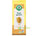 Condiment pentru Peste Ecologice/Bio 60g