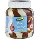 Crema de Ciocolata cu Alune si Lapte Ecologica/Bio 400g