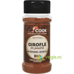 Cuisoare Macinate fara Gluten (Solnita) Ecologice/Bio 45g