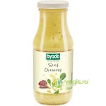 Dressing cu Mustar pentru Salate Ecologic/Bio 245g