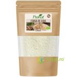 Faina de Soia Neprajita Raw Ecologica/Bio 500g