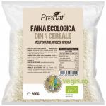 Faina din Patru Cereale Ecologica/Bio 500g