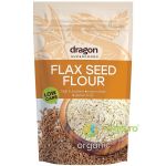 Faina din Seminte de In fara Gluten Ecologica/Bio 200g