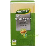 Foi de Lasagna Ecologice/Bio 250g