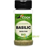 Frunze de Busuioc fara Gluten (Solnita) Ecologice/Bio bio 15g