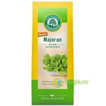 Frunze de Maghiran Maruntite Demeter Ecologice/Bio 12.5g
