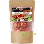 Fulgi de Rosii Ecologici/Bio 60g