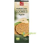 Fursecuri Americane cu Ghimbir 175g