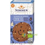 Fursecuri cu Ciocolata si Caju fara Gluten Ecologice/Bio 125g