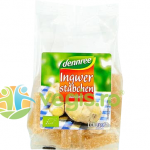 Ghimbir Confiat Ecologic/Bio 100g