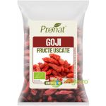 Goji Fructe Uscate Ecologic/Bio 100g