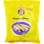 Grisine din Faina Integrala cu Chimen 100gr