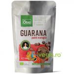 Guarana Pulbere Ecologica/Bio 125g