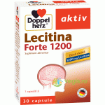 Lecitina Forte 1200mg Aktiv 30cps