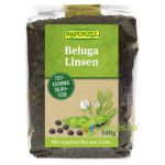 Linte Neagra Beluga Mica Ecologica/Bio 500g