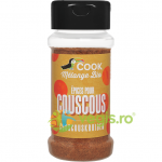 Mix de Condimente pentru Cus Cus (Solnita) Ecologic/Bio 35g