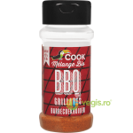 Mix de Condimente pentru Gratar (Solnita) Ecologic/Bio 35g