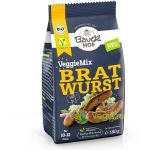 Mix pentru Carnati Vegani Ecologic/Bio 180g