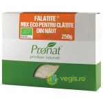 Mix pentru Clatite din Naut Falatite Ecologic/Bio 250g