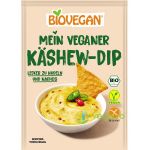 Mix pentru Crema Vegana cu Caju fara Gluten Ecologic/Bio 37.5g