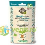 Mix Seminte de Alfalfa si Rucola pentru Germinat Ecologic/Bio 150g