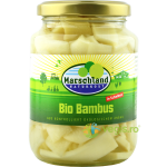 Muguri de Bambus Ecologici/Bio 340g