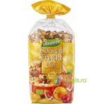 Musli cu 50% Continut de Fructe Ecologic/Bio 500g