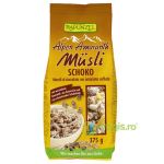 Musli cu Amarant si Ciocolata Ecologic/Bio 375g