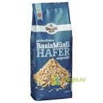 Musli de Baza cu Ovaz fara Gluten Ecologic/Bio 425g