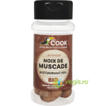 Nucsoara Intreaga fara Gluten (Solnita) Ecologica/Bio 30g