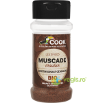 Nucsoara Macinata fara Gluten (Solnita) Ecologica/Bio 35g