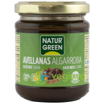 Pasta de Alune cu Roscove fara Gluten Ecologica/Bio 200g