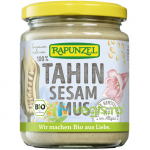 Pasta de Susan Tahini Ecologica/Bio 500g
