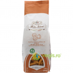 Paste Maccheroni cu Naut fara Gluten Ecologice/Bio 250g