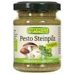 Pesto cu Hribi Ecologic/Bio 130ml