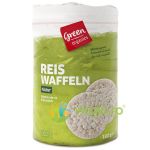 Rondele de Orez fara Sare Ecologice/Bio 100g