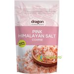 Sare Roz de Himalaya Grunjoasa 500g