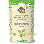 Seminte de Broccoli Rabe pentru Germinat Ecologice/Bio 150g