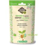 Seminte de Grau Spelta pentru Germinat Ecologice/Bio 200g