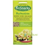 Seminte de Hrisca pentru Germinat Ecologice/Bio 40g