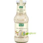 Sos de Usturoi Ecologic/Bio 250ml