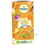 Supa Crema cu Legume Ecologice/Bio 330ml