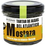 Tartar de Alge Marine cu Mustar Ecologic/Bio 100g