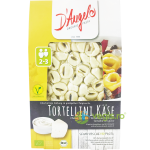 Tortellini cu Umplutura de Branza Ecologice/Bio 250g