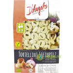 Tortellini cu Umplutura de Hribi Ecologice/Bio 250g